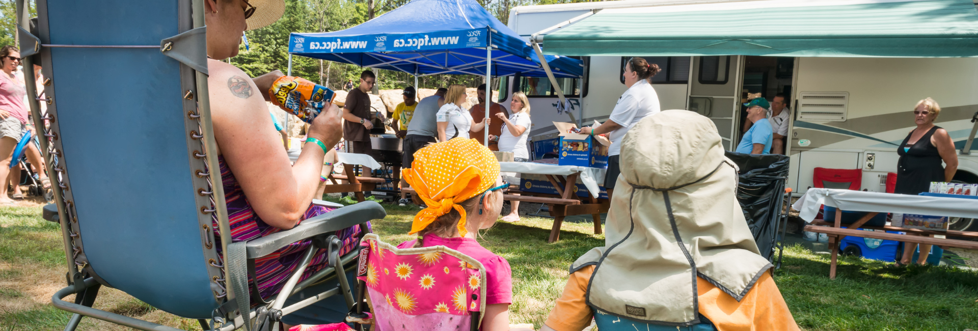 Bannière Reconnaissances