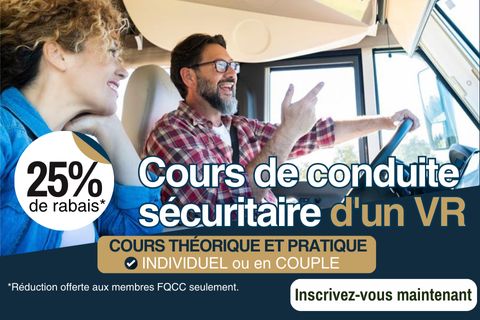 Publicité - FQCC