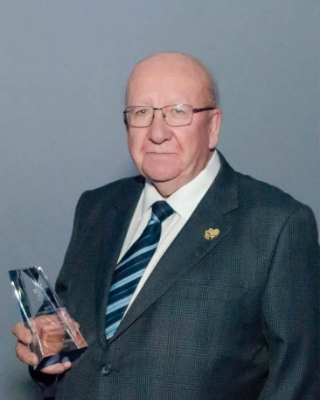 Bernard Bélanger - Magazine Camper