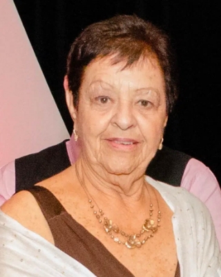 Claudette Boucher - Magazine Camper