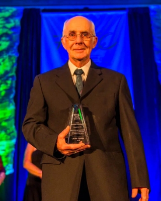 André Lapalme - Magazine Camper