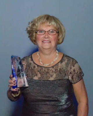 Yolande Blais - Magazine Camper