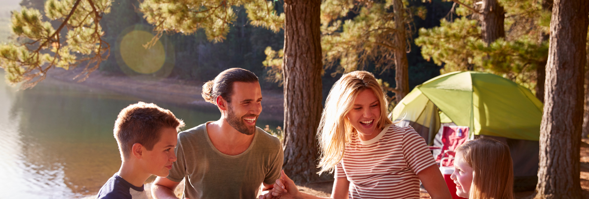 Bannière Renseignements généraux