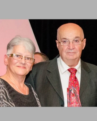 Carole et René Bonneau - Magazine Camper