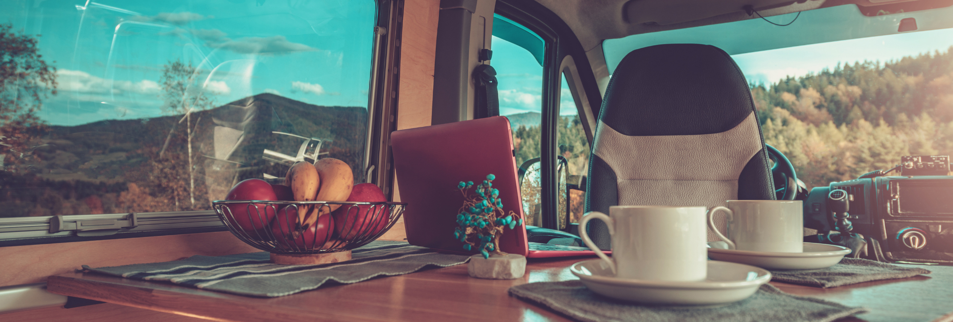 Bannière Produits mission LTE