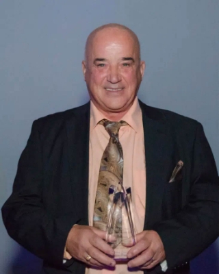 Alain Proulx - Magazine Camper