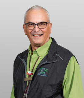 Yves Vermette - FQCC