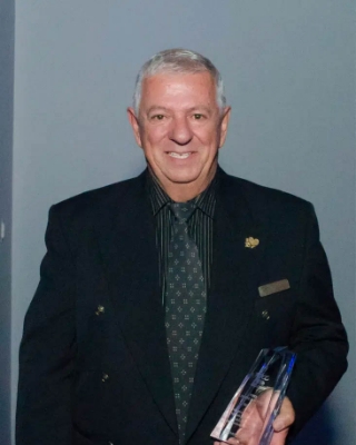 Marcel Tessier - Magazine Camper