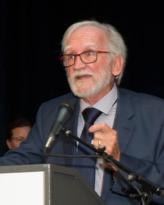 Paul Laquerre - Magazine Camper