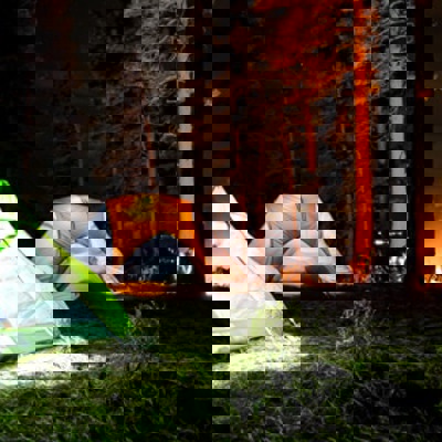 Monter une tente de camping - FQCC