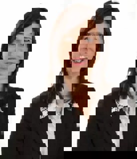 Logo Louise Saindon * - FQCC