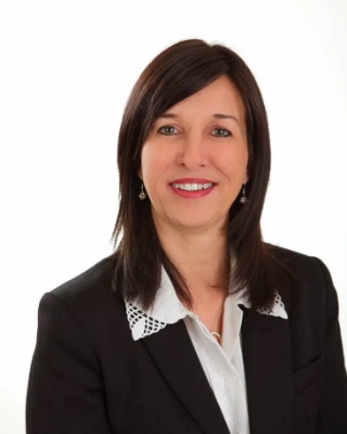 2012 - Louise Saindon (à titre posthume) - Magazine Camper