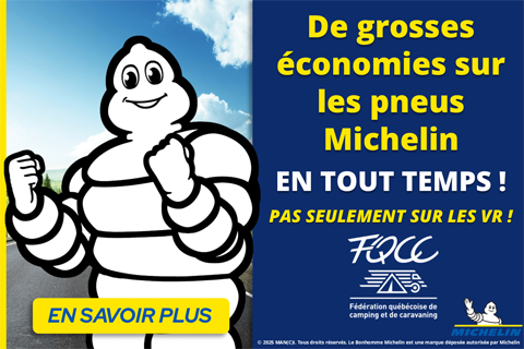 Publicité - FQCC