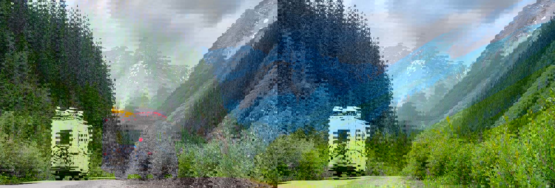 Bannière Abonnement