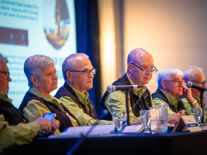 Ouverture de l'assemblée générale FQCC 2025 - Magazine Camper