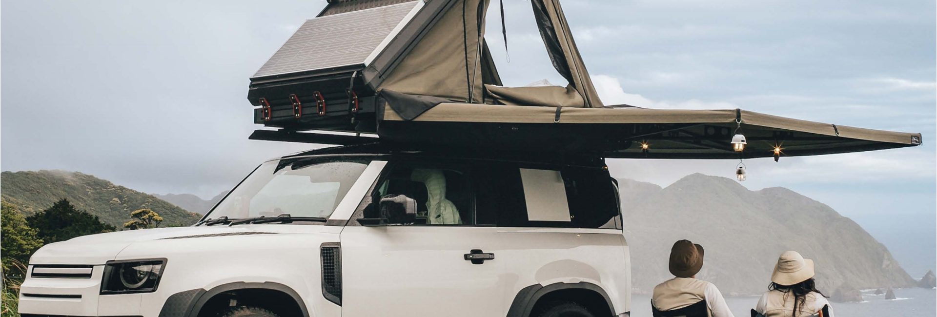 Bannière Affichage publicitaire