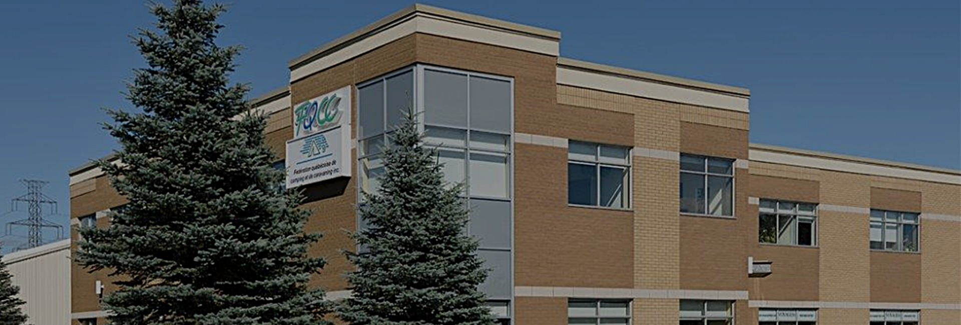 Bannière Travailler avec nous