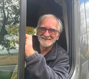 Paul Laquerre - Magazine Camper