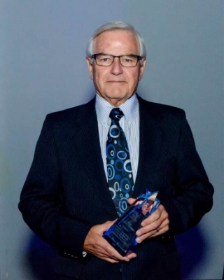 Jean-Marc Bournival - Magazine Camper