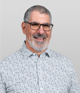 Denis Robitaille - FQCC