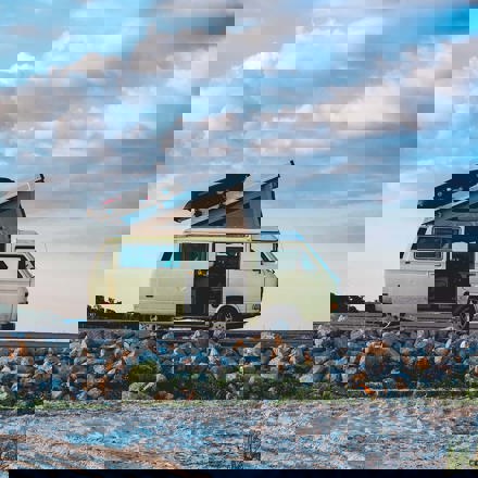 Autour du camping - FQCC