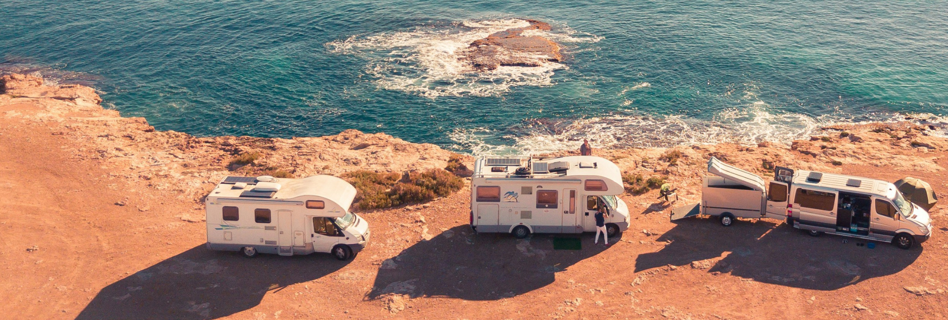 Bannière Volthium - Batterie au lithium