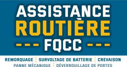 Assistance routière FQCC