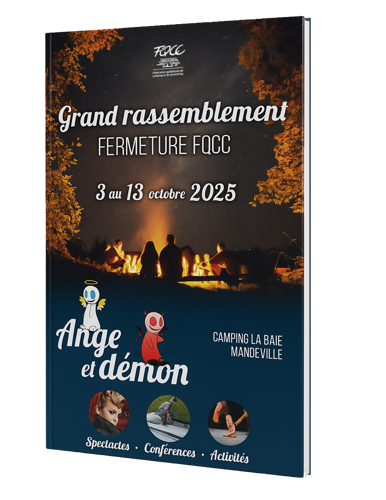 Programme de Fermeture 2025