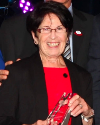 2014 - Murielle Boiteau - Magazine Camper