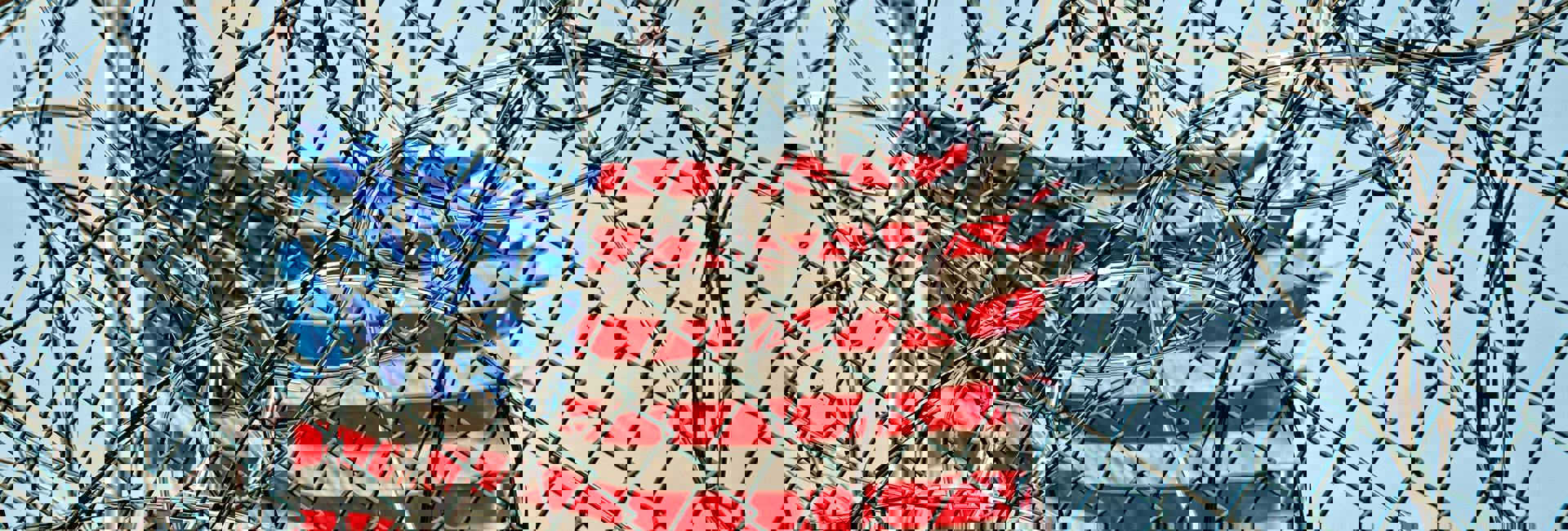 Bannière Traversée facilement réussie