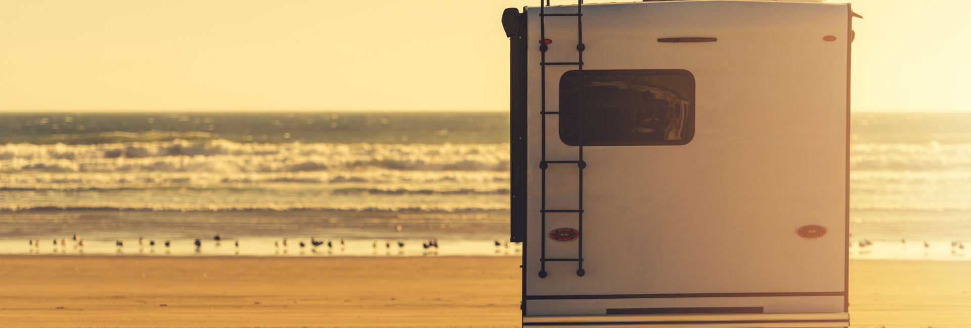 Bannière SoloVR Ouest américain