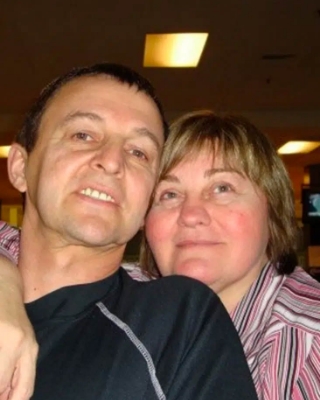 Léna Desbiens et Luc Morin - Magazine Camper