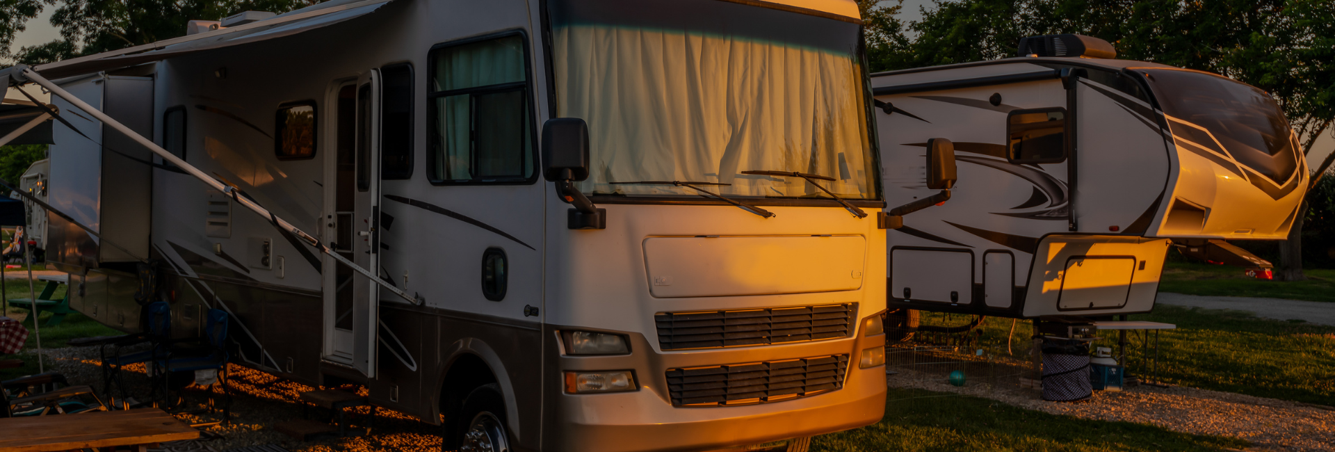 Bannière Listes de véhicules tracteurs et tractés (youyous)