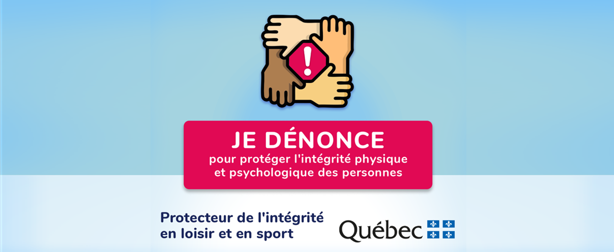 Protecteur de l’intégrité du loisir et du sport (PILS)