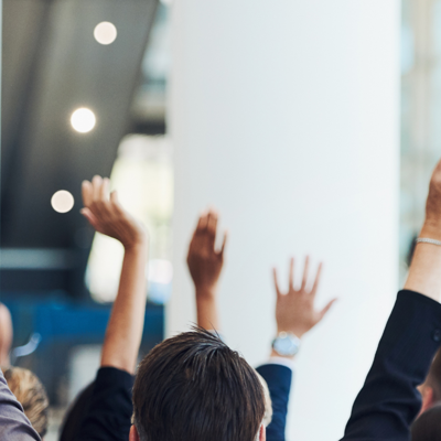 Avis d’élection - FQCC