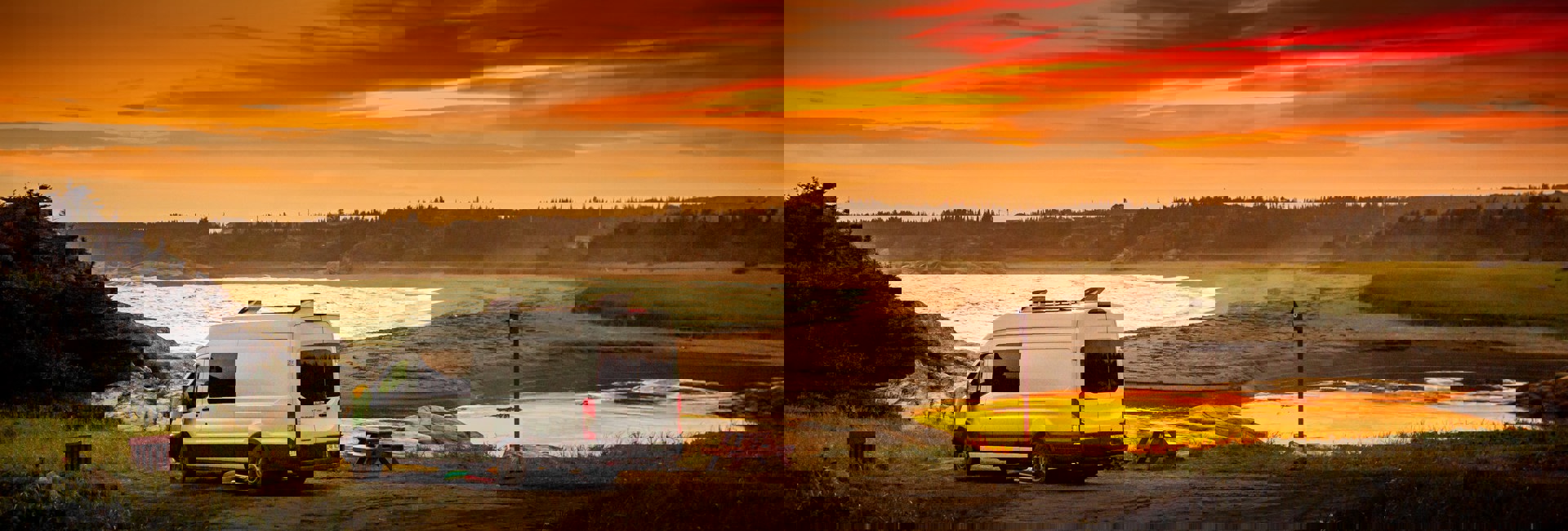 Bannière Zone vidéos