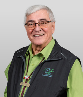 Jean-Pierre Parenteau - FQCC