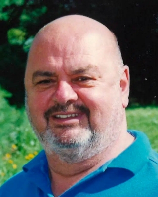 Onell Charron (à titre posthume) - Magazine Camper