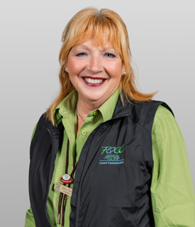 Johanne Grenier - FQCC