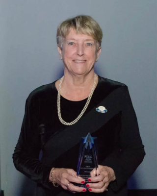 Lise Pelletier - Magazine Camper