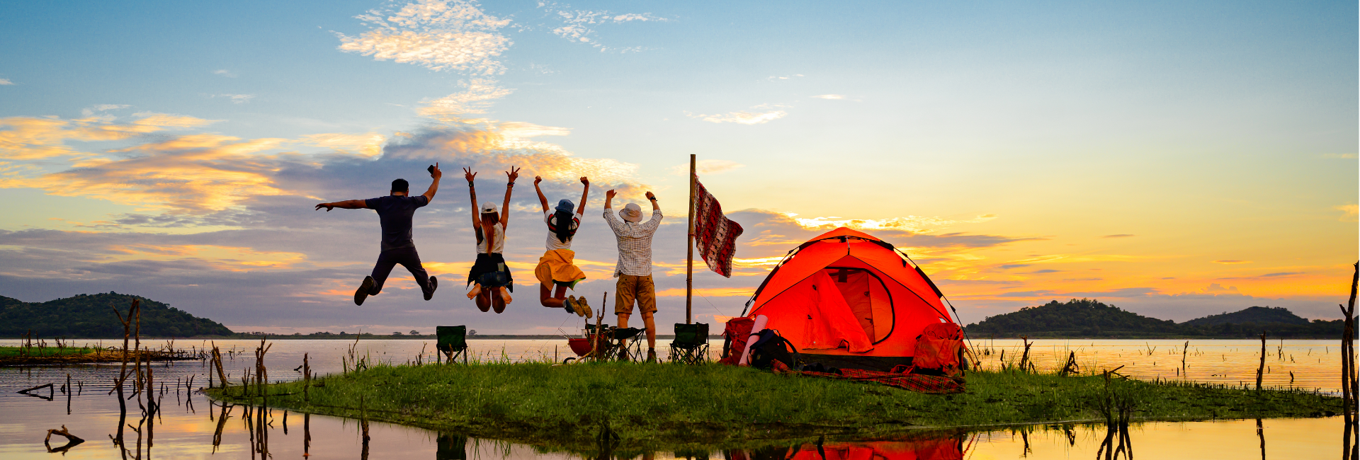 Bannière Nous joindre