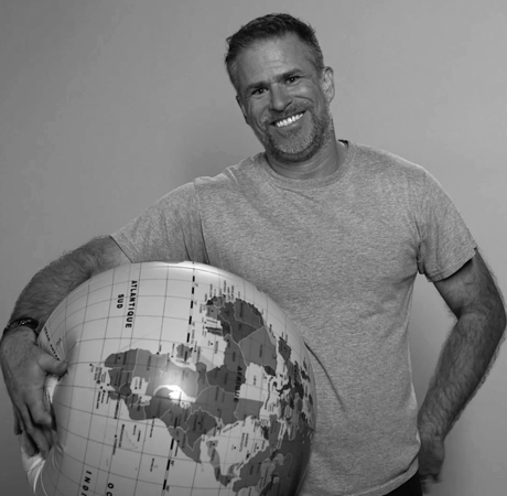 Jadrino Huot - Magazine Camper