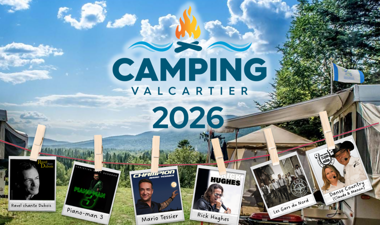 Rassemblement Ouverture 2026 - FQCC