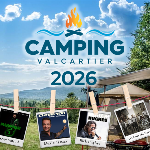 Rassemblement Ouverture 2026 - FQCC