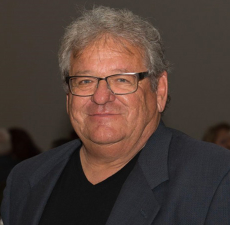 Gilles Courcelles - Magazine Camper