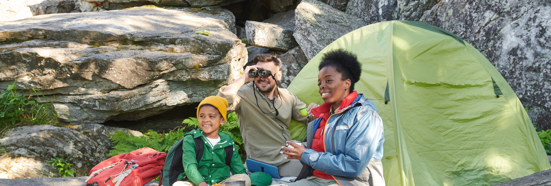 Bannière Code d'éthique