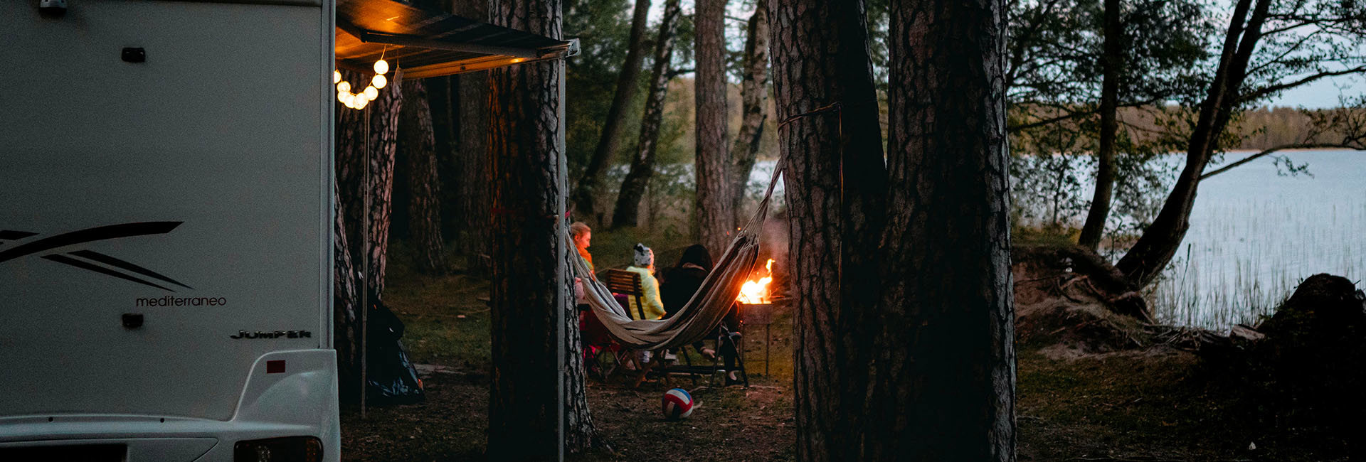 Bannière Nous joindre