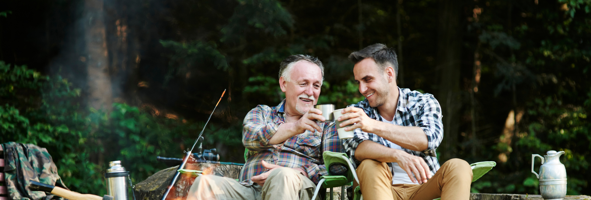 Bannière Accessoires