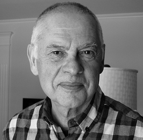 François Huot - Magazine Camper