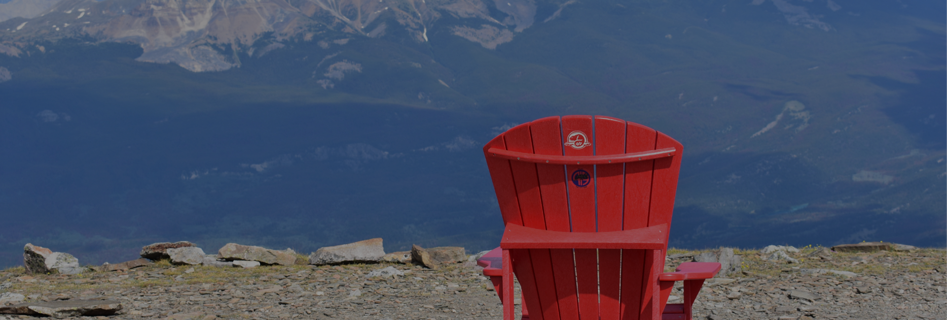 Bannière Parcs Canada: 25% de réduction et réservations dès janvier